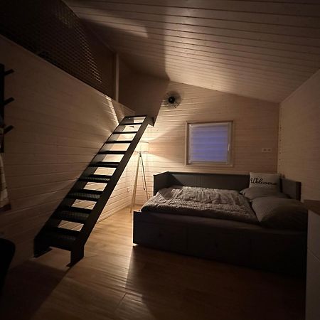 Apartmany Filipovi Novy Prerov Eksteriør billede
