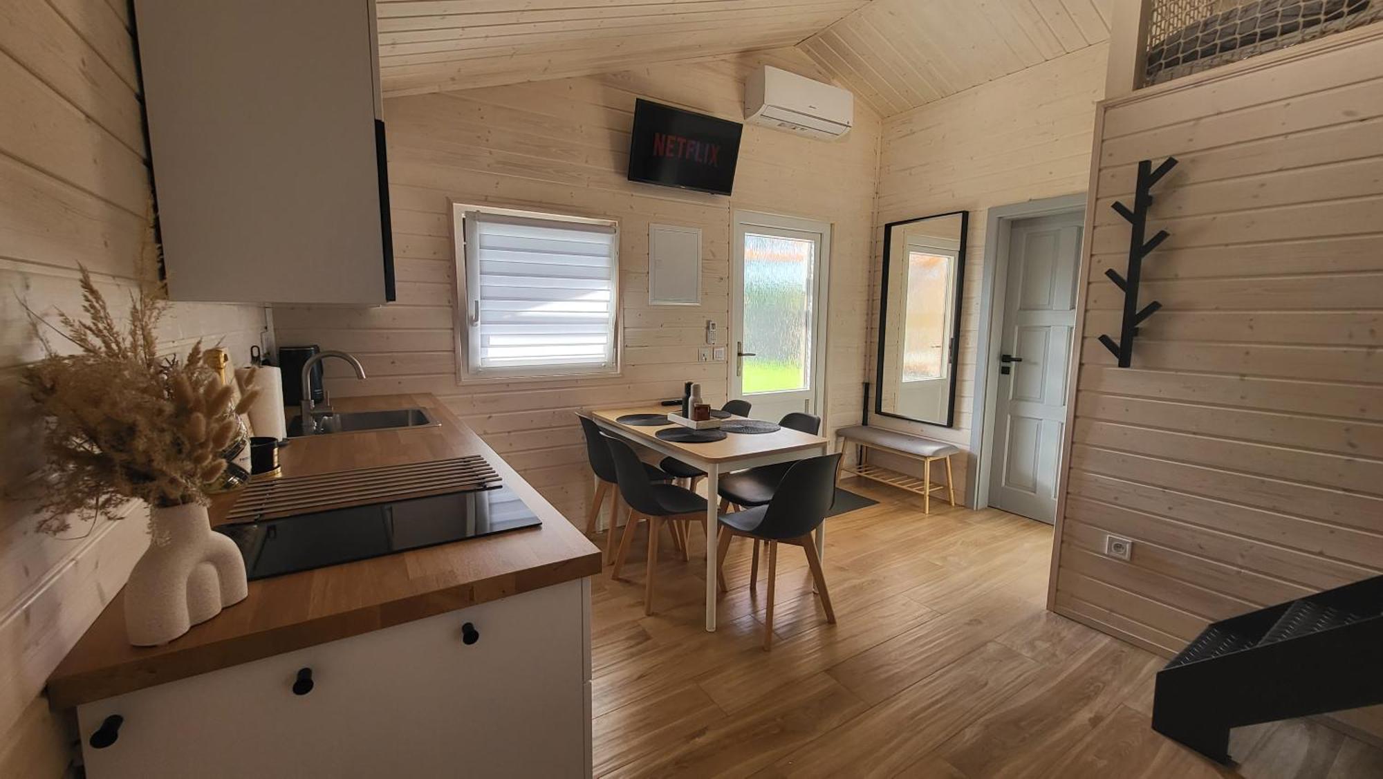 Apartmany Filipovi Novy Prerov Eksteriør billede