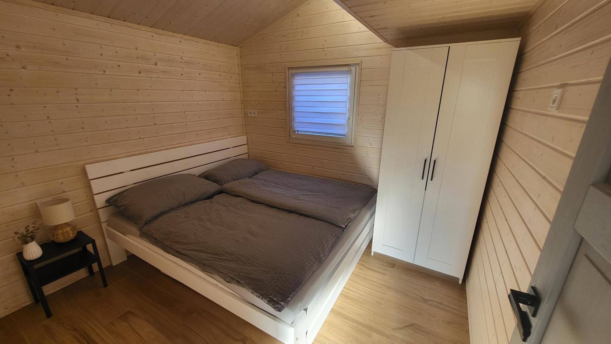 Apartmany Filipovi Novy Prerov Eksteriør billede