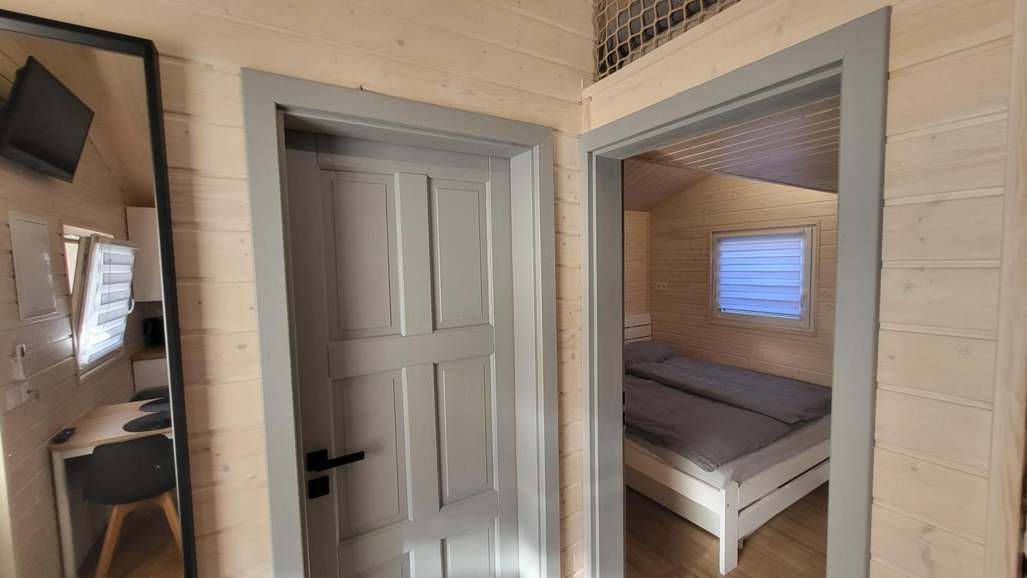 Apartmany Filipovi Novy Prerov Eksteriør billede