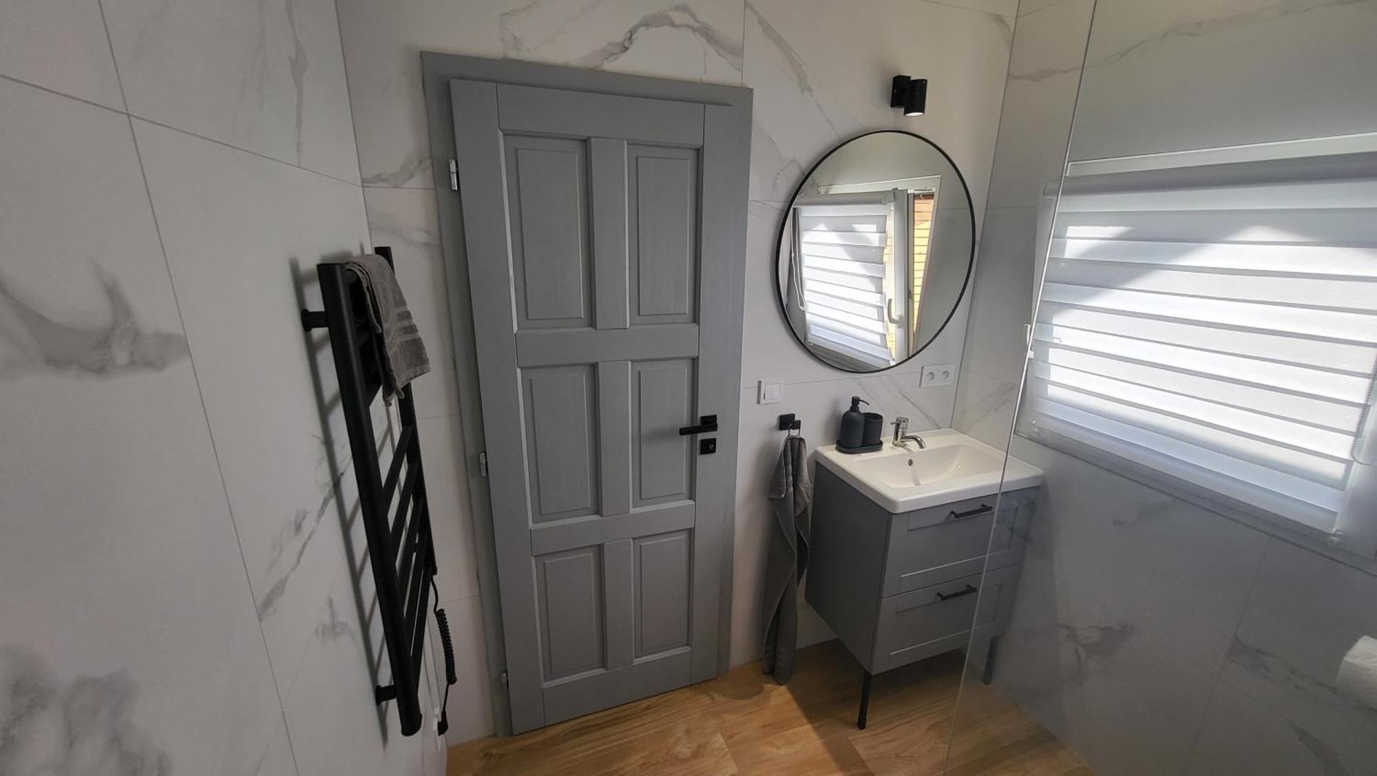 Apartmany Filipovi Novy Prerov Eksteriør billede